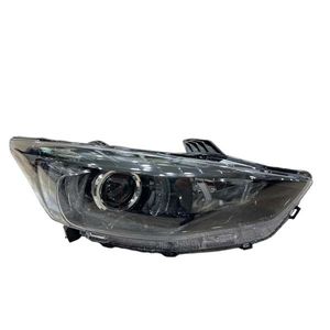 چراغ جلو راست اس ان تی مدل فابریک مناسب برای اطلس و سهند